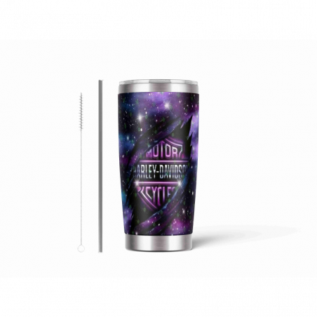 20oz Stainless Tumbler w/ Magnet Sliding Lid- Printed direct to Tumbler 1160