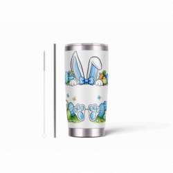 20oz Stainless Tumbler w/ Magnet Sliding Lid- Printed direct to Tumbler 1187