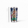 20oz Stainless Tumbler w/ Magnet Sliding Lid- Printed direct to Tumbler 1196