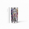 20oz Stainless Tumbler w/ Magnet Sliding Lid- Printed direct to Tumbler 1199