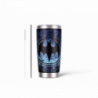 20oz Stainless Tumbler w/ Magnet Sliding Lid- Printed direct to Tumbler 1207