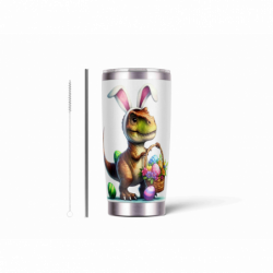 20oz Stainless Tumbler w/ Magnet Sliding Lid- Printed direct to Tumbler 1228