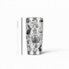 20oz Stainless Tumbler w/ Magnet Sliding Lid- Printed direct to Tumbler 1231