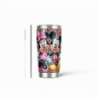 20oz Stainless Tumbler w/ Magnet Sliding Lid- Printed direct to Tumbler 1232