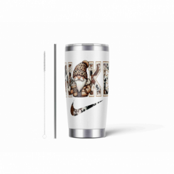 20oz Stainless Tumbler w/ Magnet Sliding Lid- Printed direct to Tumbler 1240