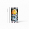 20oz Stainless Tumbler w/ Magnet Sliding Lid- Printed direct to Tumbler 1242