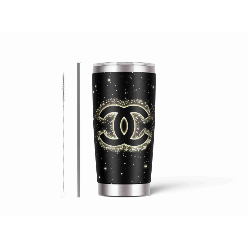 20oz Stainless Tumbler w/ Magnet Sliding Lid- Printed direct to Tumbler 1245
