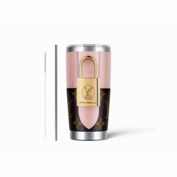 20oz Stainless Tumbler w/ Magnet Sliding Lid- Printed direct to Tumbler 1249