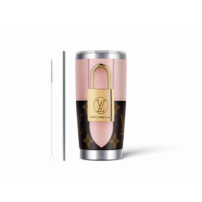 20oz Stainless Tumbler w/ Magnet Sliding Lid- Printed direct to Tumbler 1249