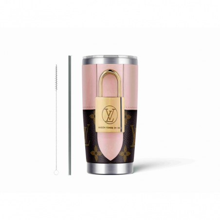 20oz Stainless Tumbler w/ Magnet Sliding Lid- Printed direct to Tumbler 1249