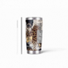 20oz Stainless Tumbler w/ Magnet Sliding Lid- Printed direct to Tumbler 1257