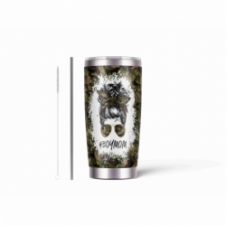20oz Stainless Tumbler w/ Magnet Sliding Lid- Printed direct to Tumbler 1318