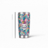 20oz Stainless Tumbler w/ Magnet Sliding Lid- Printed direct to Tumbler 1321