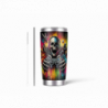 20oz Stainless Tumbler w/ Magnet Sliding Lid- Printed direct to Tumbler 1328