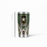 20oz Stainless Tumbler w/ Magnet Sliding Lid- Printed direct to Tumbler 1331