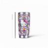 20oz Stainless Tumbler w/ Magnet Sliding Lid- Printed direct to Tumbler 1339
