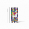 20oz Stainless Tumbler w/ Magnet Sliding Lid- Printed direct to Tumbler 1343