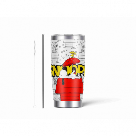 20oz Stainless Tumbler w/ Magnet Sliding Lid- Printed direct to Tumbler 1350