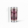 20oz Stainless Tumbler w/ Magnet Sliding Lid- Printed direct to Tumbler 1357
