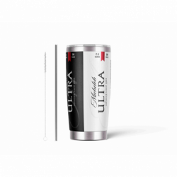20oz Stainless Tumbler w/ Magnet Sliding Lid- Printed direct to Tumbler 1396