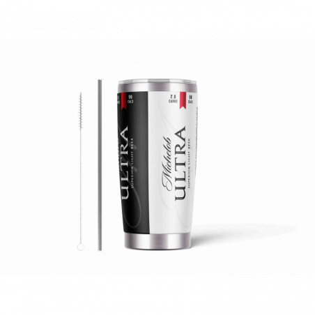 20oz Stainless Tumbler w/ Magnet Sliding Lid- Printed direct to Tumbler 1396