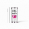 20oz Stainless Tumbler w/ Magnet Sliding Lid- Printed direct to Tumbler 1429