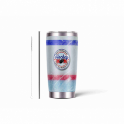 20oz Stainless Tumbler w/ Magnet Sliding Lid- Printed direct to Tumbler 1437