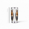 20oz Stainless Tumbler w/ Magnet Sliding Lid- Printed direct to Tumbler 1467