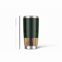 20oz Stainless Tumbler w/ Magnet Sliding Lid- Printed direct to Tumbler 1476