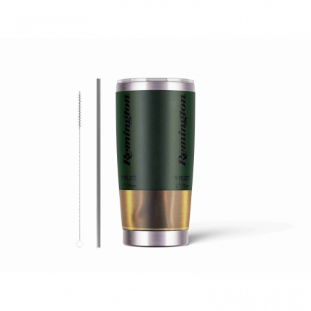 20oz Stainless Tumbler w/ Magnet Sliding Lid- Printed direct to Tumbler 1476