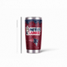 20oz Stainless Tumbler w/ Magnet Sliding Lid- Printed direct to Tumbler 1485