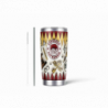 20oz Stainless Tumbler w/ Magnet Sliding Lid- Printed direct to Tumbler 1492