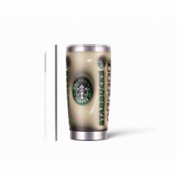 20oz Stainless Tumbler w/ Magnet Sliding Lid- Printed direct to Tumbler 1494