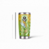 20oz Stainless Tumbler w/ Magnet Sliding Lid- Printed direct to Tumbler 1495