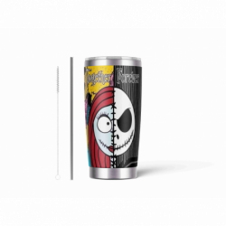 20oz Stainless Tumbler w/ Magnet Sliding Lid- Printed direct to Tumbler 1511