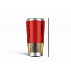 20oz Stainless Tumbler w/ Magnet Sliding Lid- Printed direct to Tumbler 535