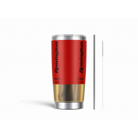 20oz Stainless Tumbler w/ Magnet Sliding Lid- Printed direct to Tumbler 535