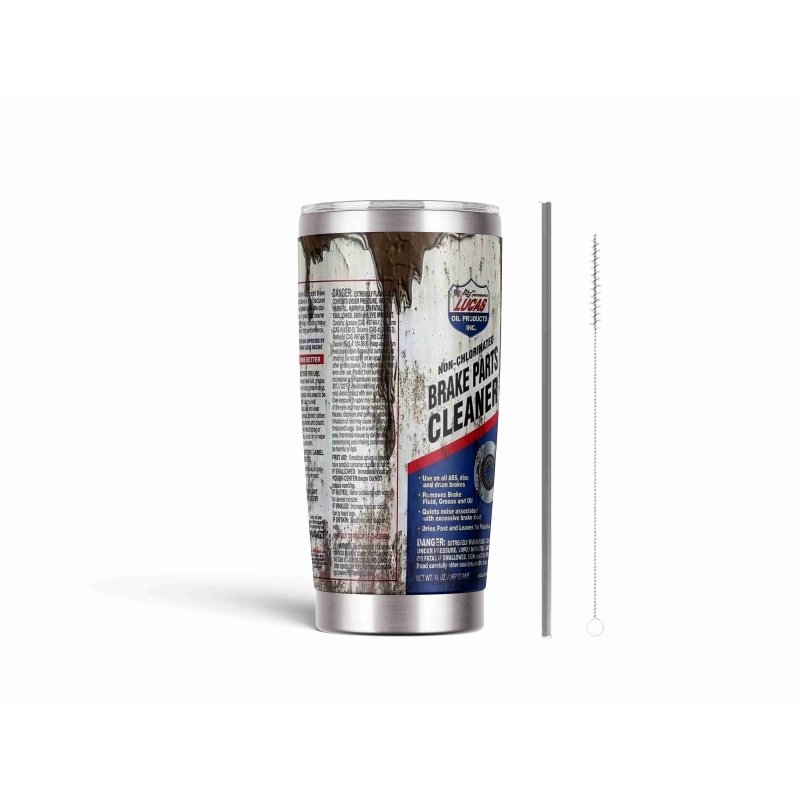 20oz Stainless Tumbler w/ Magnet Sliding Lid- Printed direct to Tumbler 794