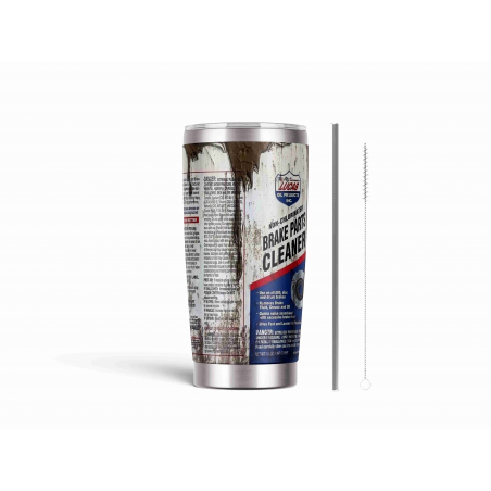 20oz Stainless Tumbler w/ Magnet Sliding Lid- Printed direct to Tumbler 794