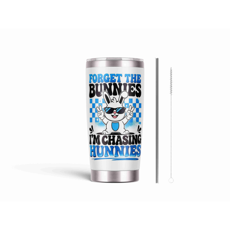 20oz Stainless Tumbler w/ Magnet Sliding Lid- Printed direct to Tumbler 1229