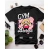 GYM Desing