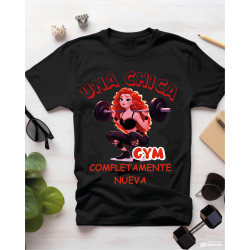 GYM Desing