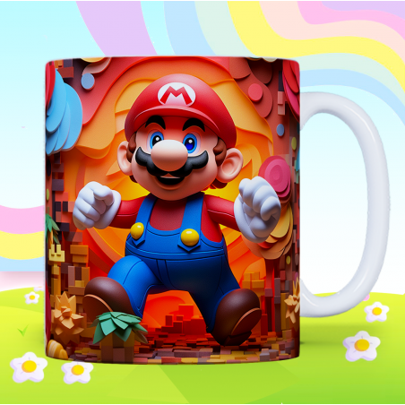 product title and description for ONLINE store