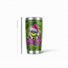 20oz Stainless Tumbler w/ Magnet Sliding Lid- Printed direct to Tumbler 59