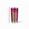 20oz Stainless Tumbler w/ Magnet Sliding Lid- Printed direct to Tumbler 60