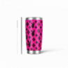 20oz Stainless Tumbler w/ Magnet Sliding Lid- Printed direct to Tumbler 70