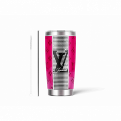 20oz Stainless Tumbler w/ Magnet Sliding Lid- Printed direct to Tumbler 75