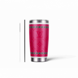 20oz Stainless Tumbler w/ Magnet Sliding Lid- Printed direct to Tumbler 86