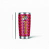 20oz Stainless Tumbler w/ Magnet Sliding Lid- Printed direct to Tumbler 87