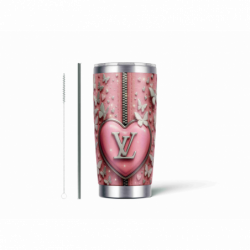20oz Stainless Tumbler w/ Magnet Sliding Lid- Printed direct to Tumbler 96